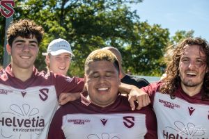 z.espoirs srggennevilliers frachongazzinimaye