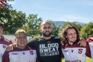 z.espoirs srggennevilliers frachonmaye