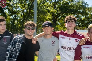 z.espoirs srggennevilliers frachongazzini