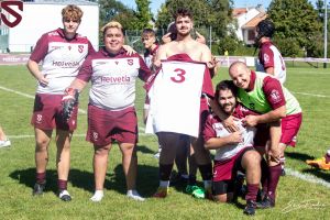 z.espoirs srggennevilliers frachonteam10