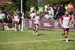 z.espoirs srggennevilliers frachon bongiraud