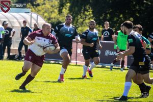 z.espoirs srggennevilliers frachon cloupeau13