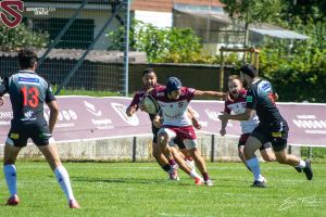 z.espoirs srggennevilliers frachon gravier