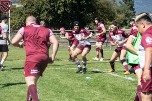 z.espoirs srggennevilliers frachon meylan