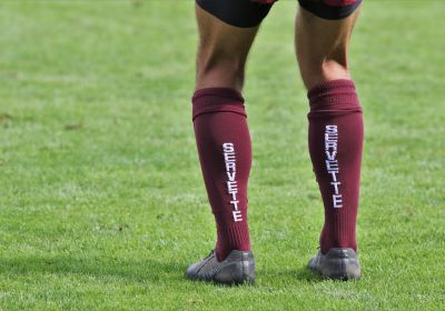 SRC - OYONNAX (AMICAL)