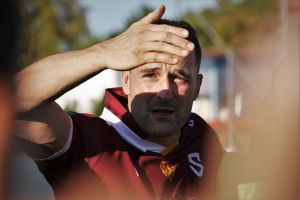 srg saintdenis premiere christophe bardos