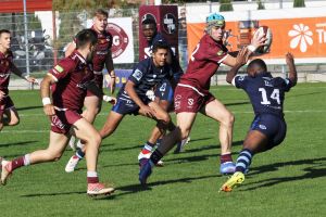 z.src saintdenis espoirs christophe gazzini