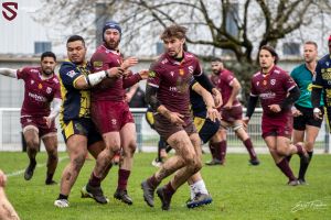 10 src sarcelles premiere frachon redortier scalese