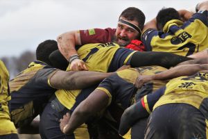 11 src sarcelles premiere christophe jourdain melee