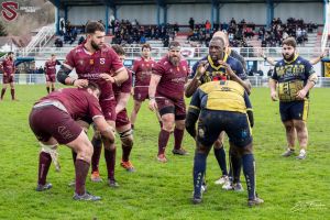 15 src sarcelles premiere frachon touche alric jourdain