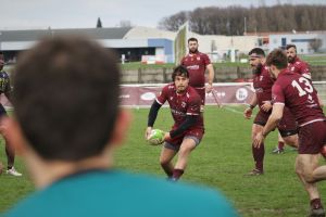 17 src sarcelles premiere christophe chouvet