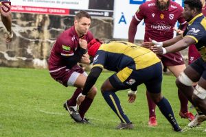 2 src sarcelles premiere frachon heinrich