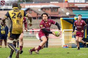 21 src sarcelles premiere frachon chouvet