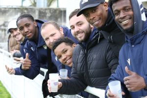 34 src sarcelles premiere christophe adversaire