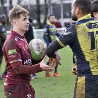 40 src sarcelles premiere christophe texier