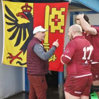 46 src sarcelles premiere christophe fans poulet