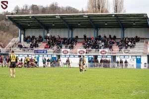 7 src sarcelles premiere frachon adversaire