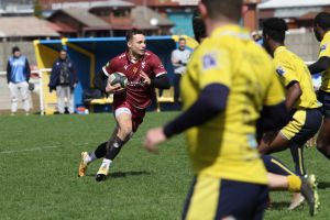 z.11 src sarcelles espoirs christophe paganotto