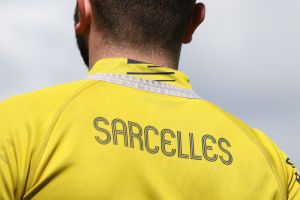 z.12 src sarcelles espoirs christophe adversaire