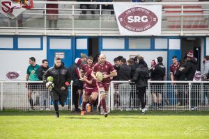 z.13 src sarcelles espoirs frachon darracq torossian