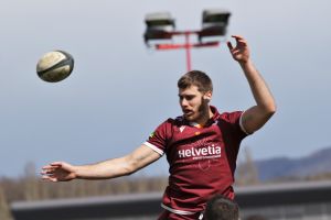 z.14 src sarcelles espoirs christophe bendjaballah