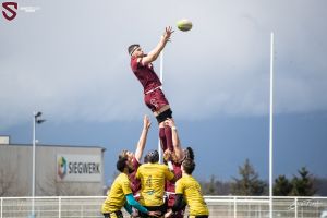 z.15 src sarcelles espoirs frachon touche reymond