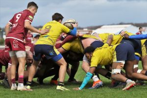 z.18 src sarcelles espoirs christophe melee adversaires