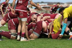 z.19 src sarcelles espoirs christophe melee darracq