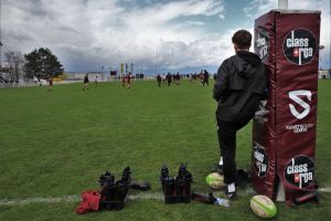 z.2 src sarcelles espoirs christophe divers echauffement