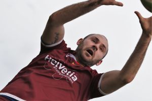 z.21 src sarcelles espoirs christophe darracq