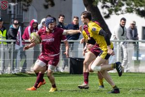 z.22 src sarcelles espoirs frachon gravier