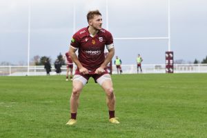 z.23 src sarcelles espoirs christophe gravier