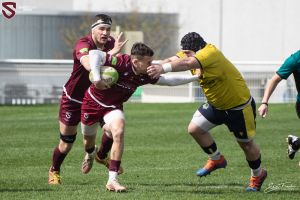 z.23 src sarcelles espoirs frachon robert reymond