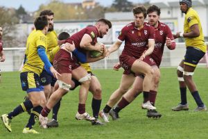 z.26 src sarcelles espoirs christophe antoniolli tremblay chavanon