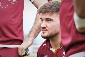 z.27 src sarcelles espoirs christophe antoniolli