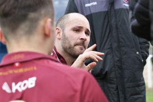 z.28 src sarcelles espoirs christophe darracq