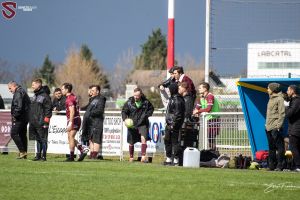 z.29 src sarcelles espoirs frachon fans remplacants