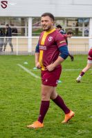 z.3 src sarcelles espoirs frachon ouaziz