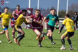 z.32 src sarcelles espoirs frachon bendjaballah