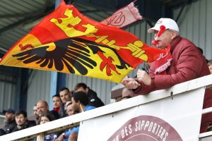 z.34 src sarcelles espoirs christophe fans