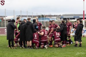 z.35 src sarcelles espoirs frachon team