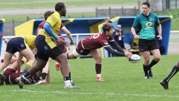 z.39 src sarcelles espoirs christophe dubart