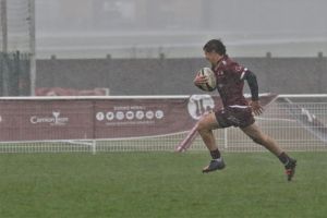 z.42 src sarcelles espoirs christophe girod