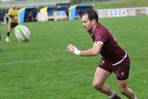 z.45 src sarcelles espoirs christophe tantot