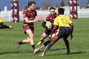 z.5 src sarcelles espoirs christophe tremblay paganotto