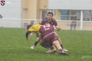 z.51 src sarcelles espoirs frachon tremblay