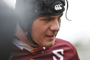 z.53 src sarcelles espoirs christophe jankowski