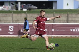 z.55 src sarcelles espoirs christophe gravier transfo