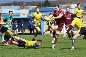 z.6 src sarcelles espoirs christophe couto