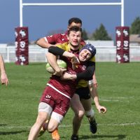 z.7 src sarcelles espoirs christophe gravier